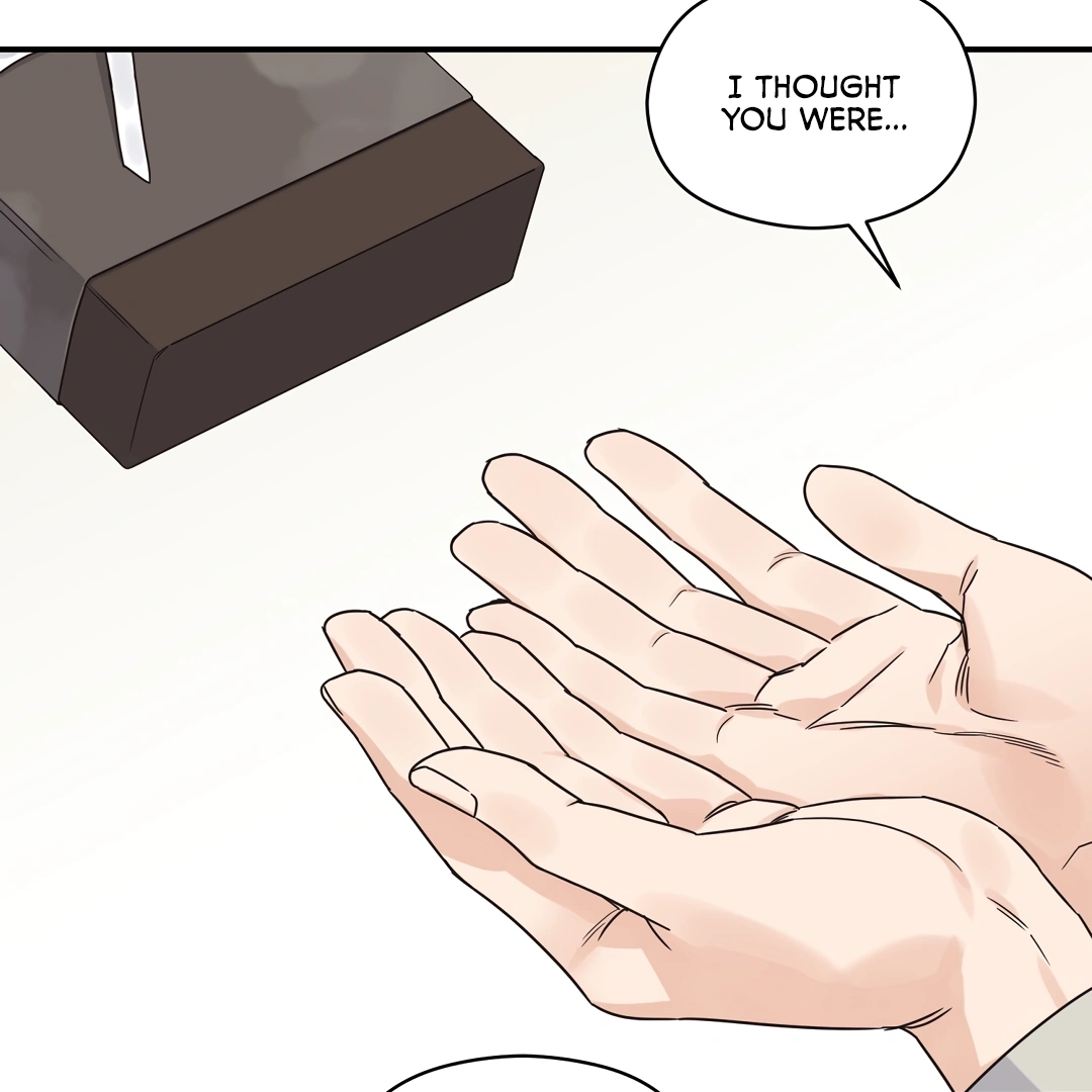 Alpha Trauma Chapter 6.1 page 95 - 