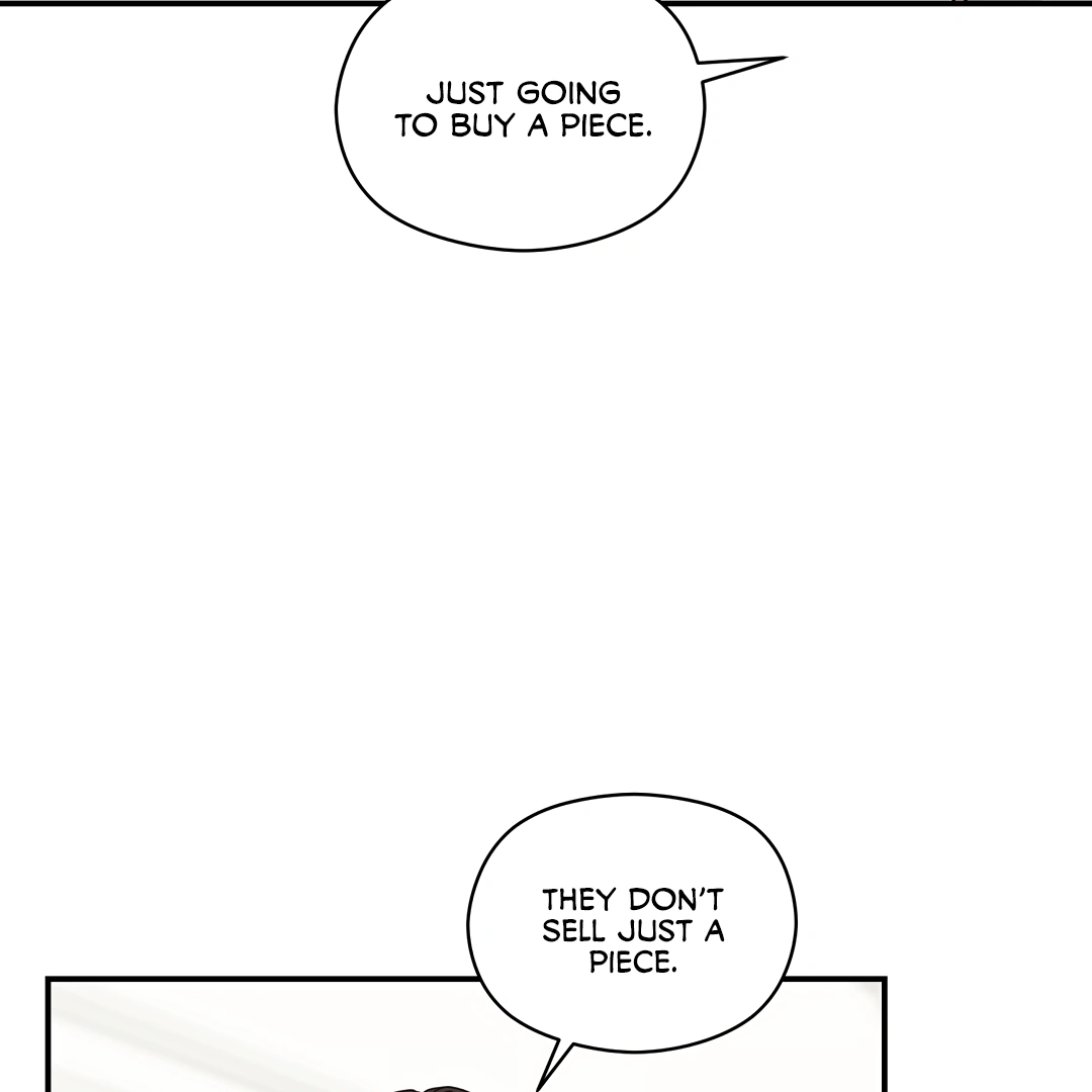 Alpha Trauma Chapter 6.1 page 96 - 