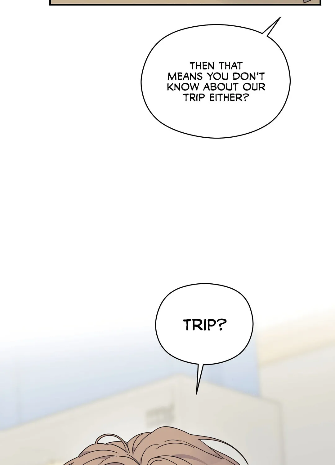 Alpha Trauma Chapter 6 page 103 - 