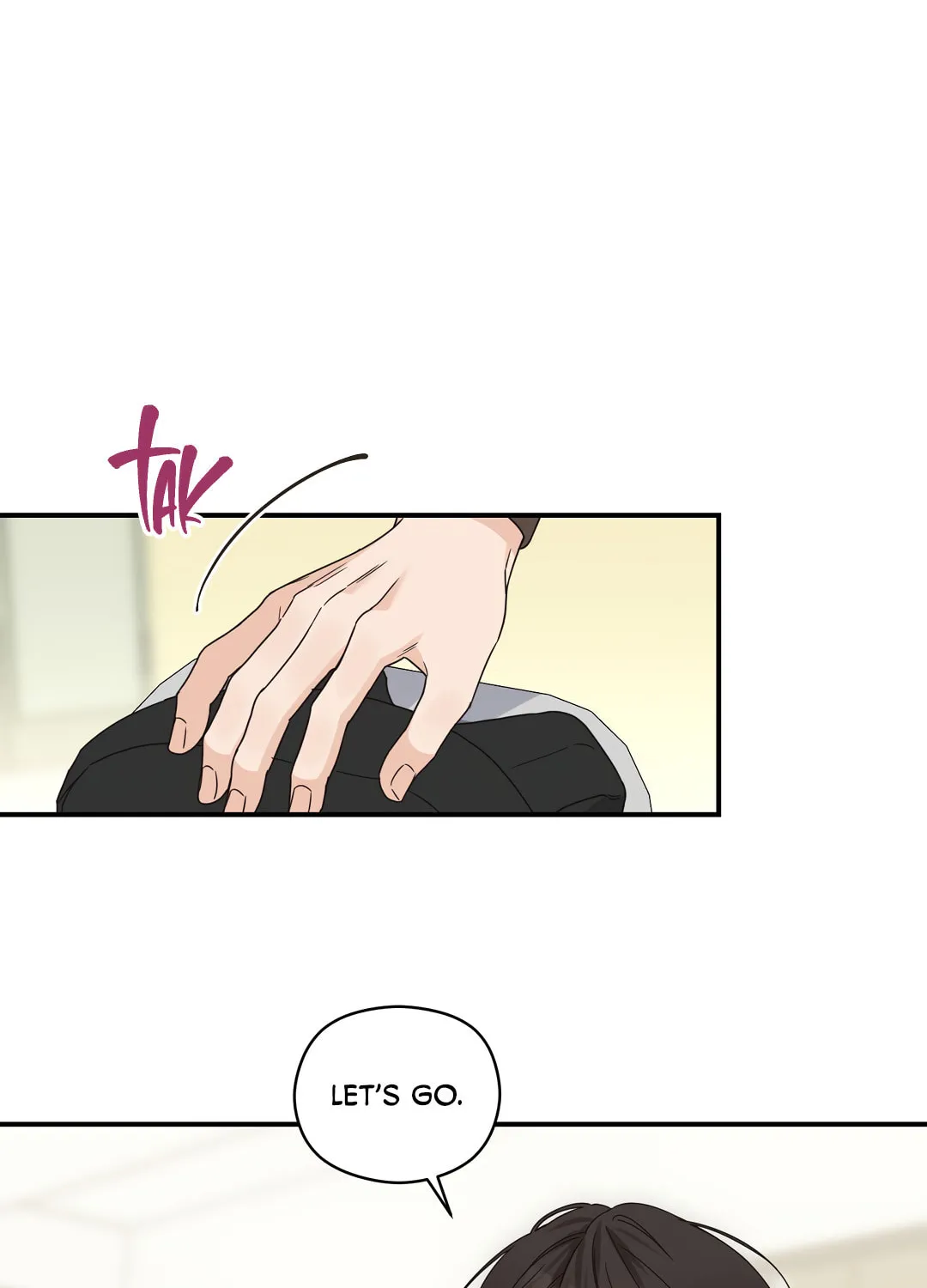 Alpha Trauma Chapter 6 page 18 - 