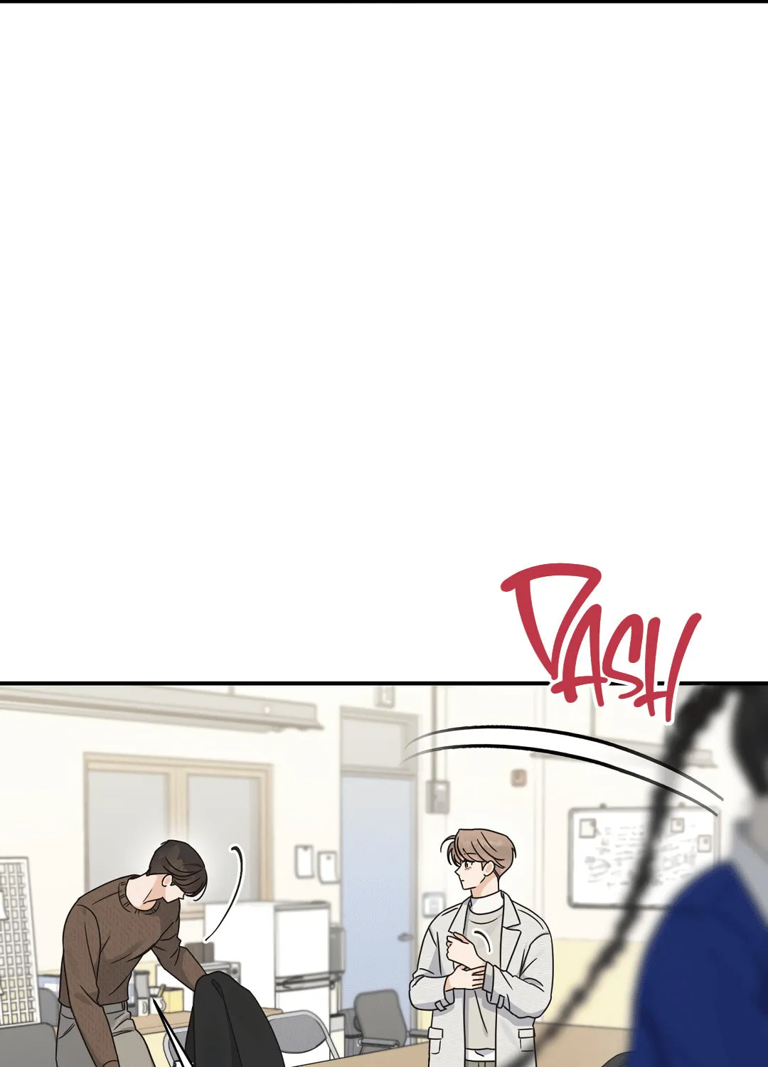 Alpha Trauma Chapter 6 page 3 - 