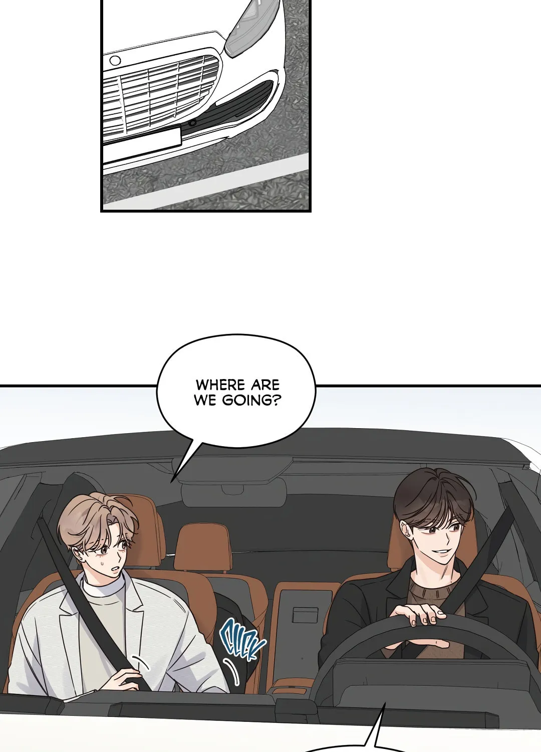 Alpha Trauma Chapter 6 page 24 - 