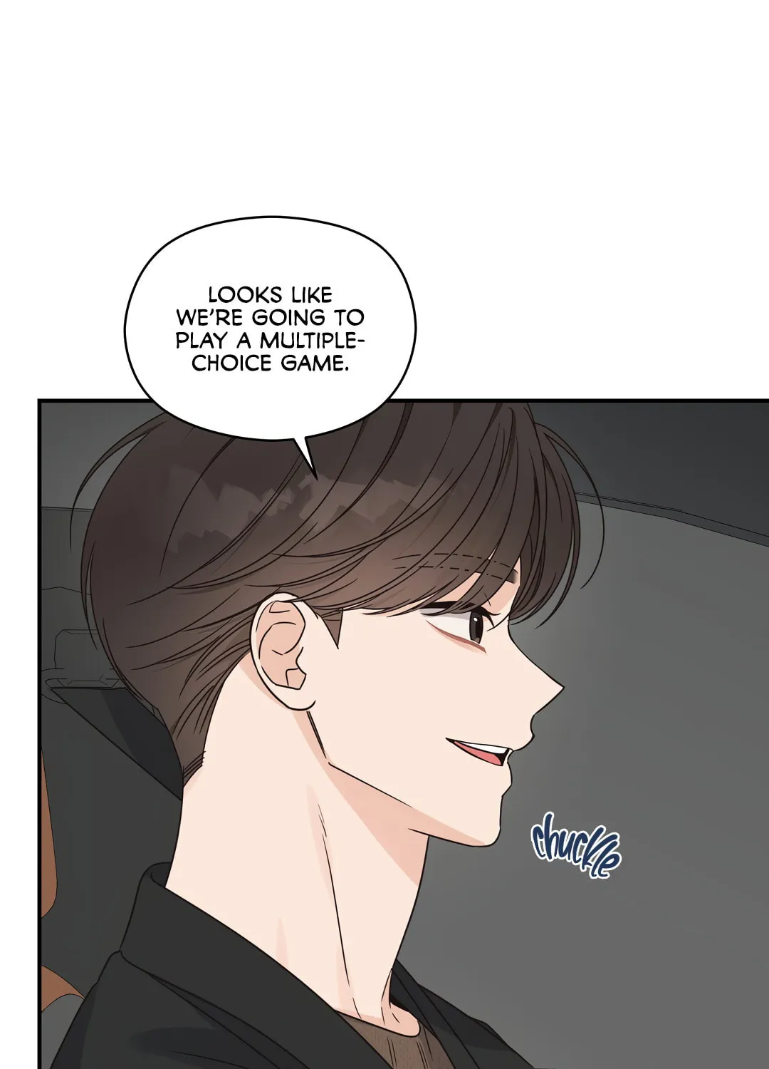 Alpha Trauma Chapter 6 page 27 - 