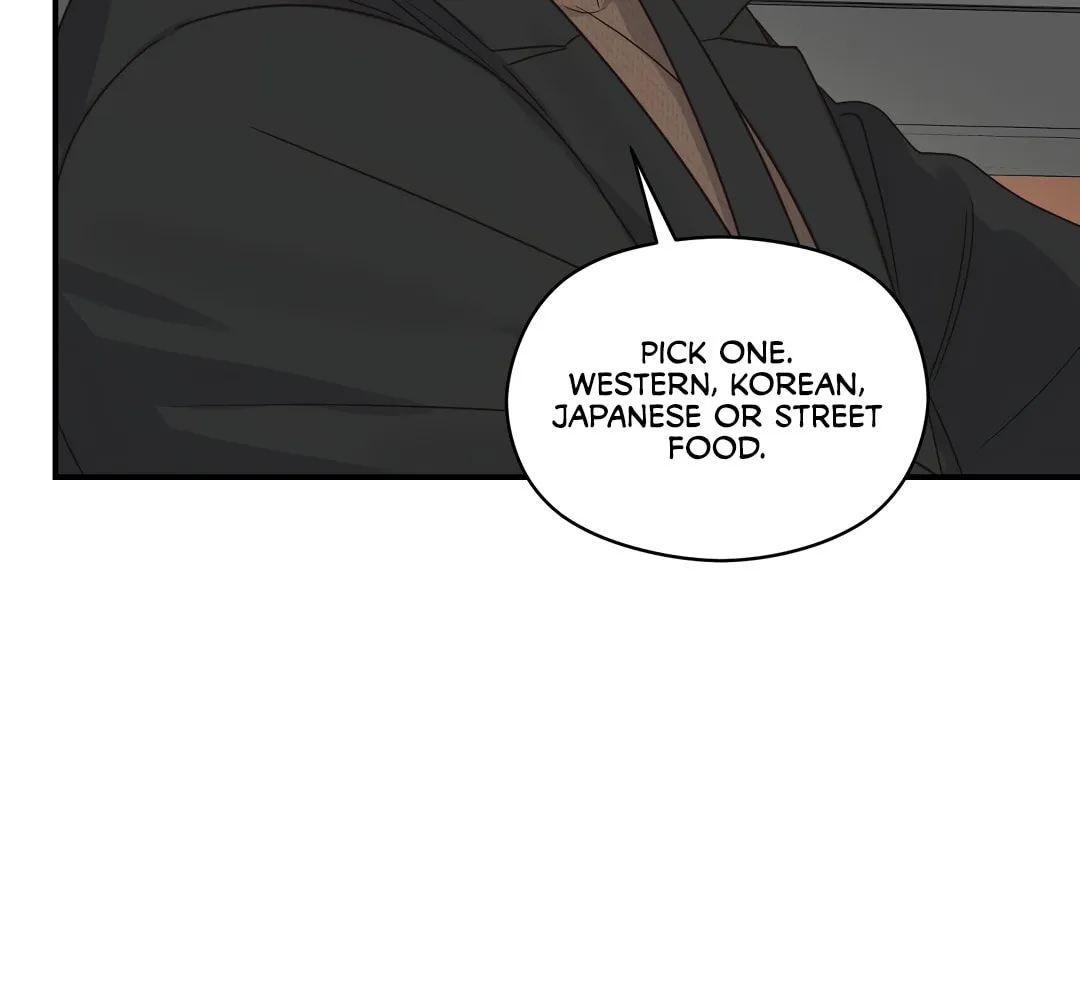 Alpha Trauma Chapter 6 page 28 - 