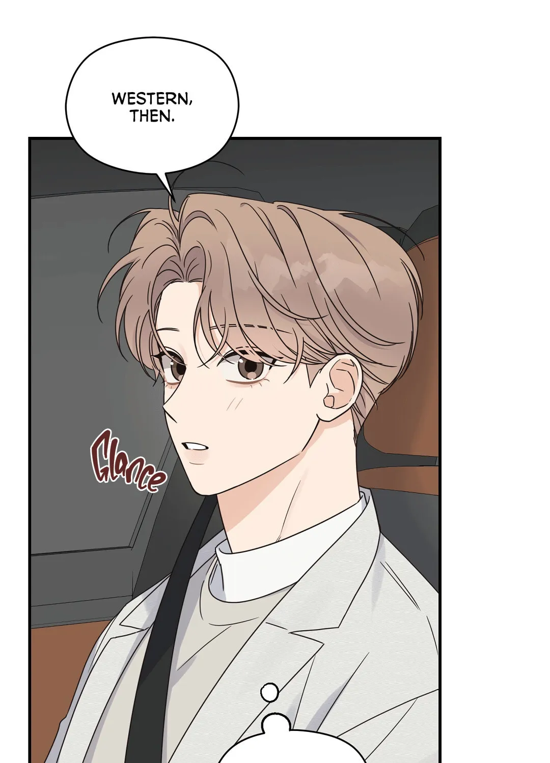 Alpha Trauma Chapter 6 page 29 - 