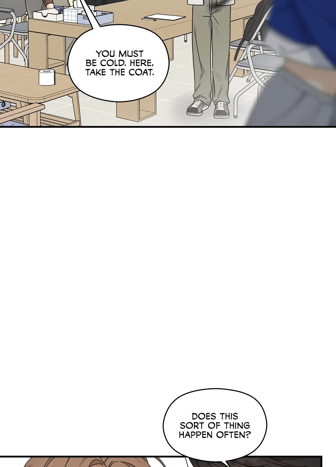 Alpha Trauma Chapter 6 page 4 - 