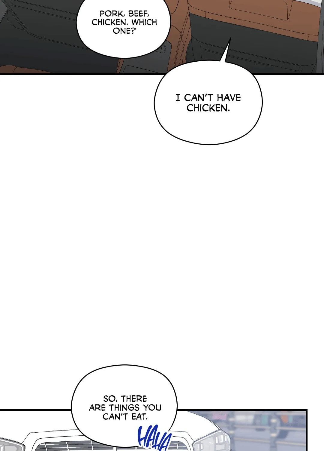 Alpha Trauma Chapter 6 page 31 - 