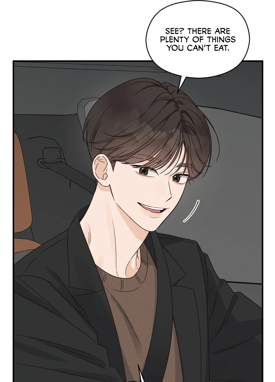 Alpha Trauma Chapter 6 page 35 - 