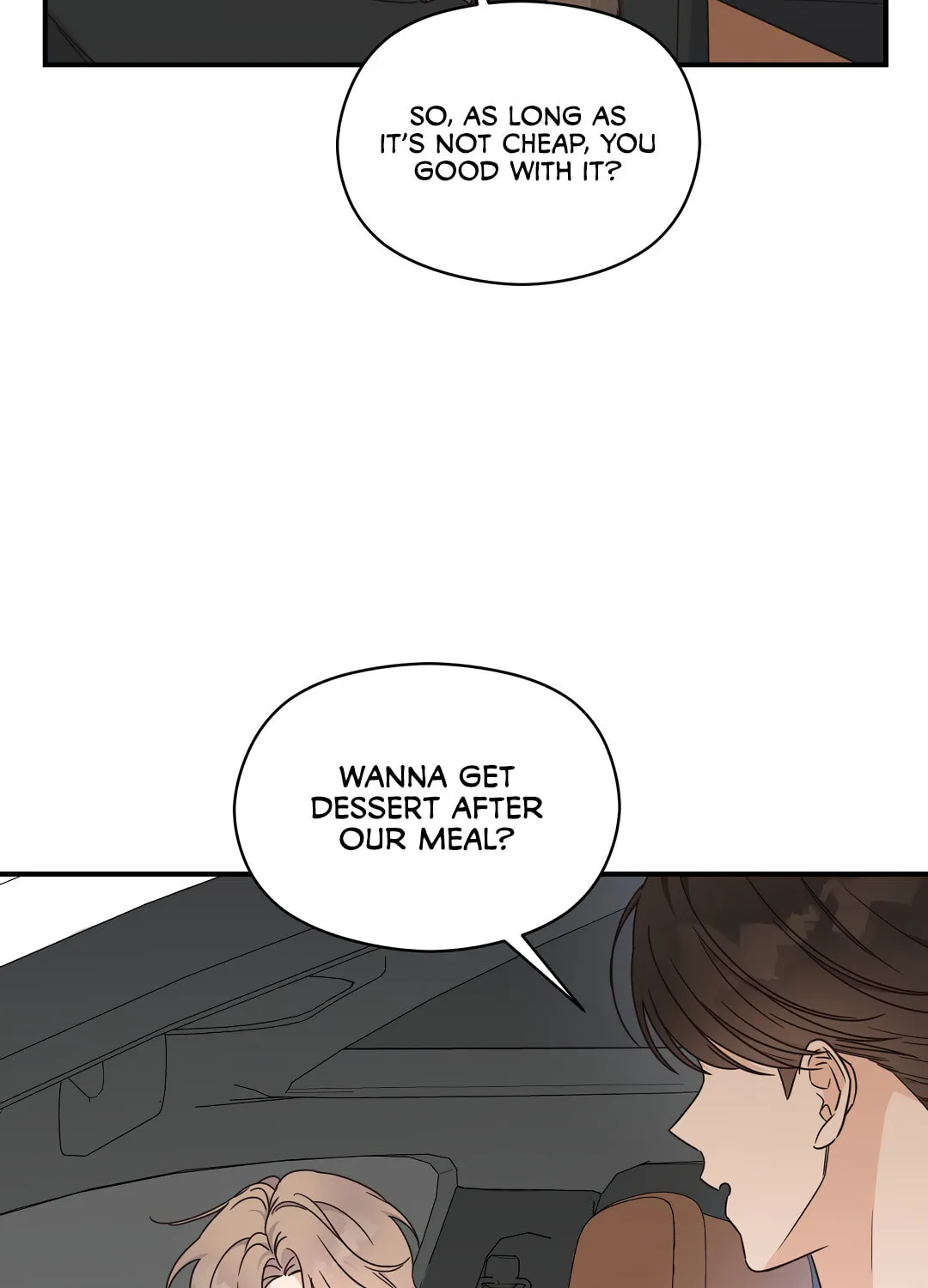 Alpha Trauma Chapter 6 page 36 - 