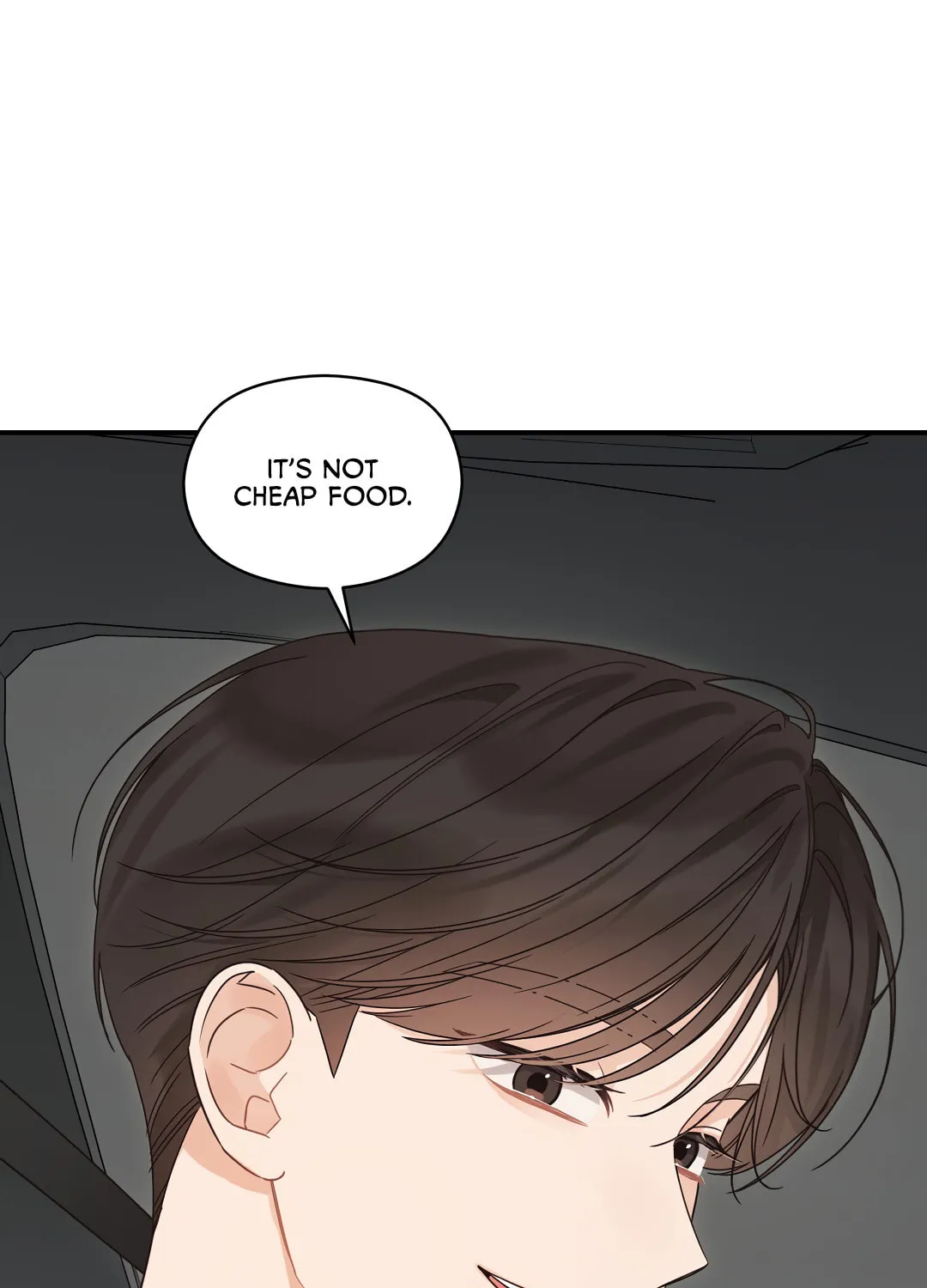 Alpha Trauma Chapter 6 page 39 - 