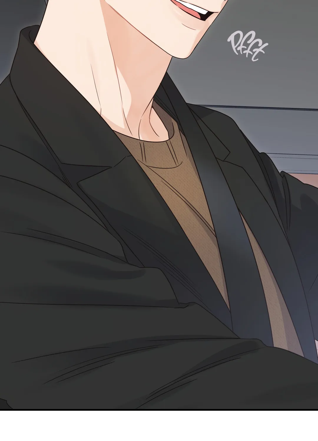 Alpha Trauma Chapter 6 page 40 - 