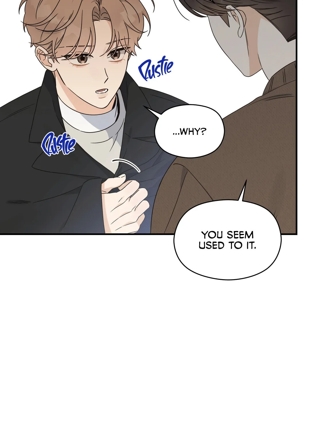Alpha Trauma Chapter 6 page 5 - 