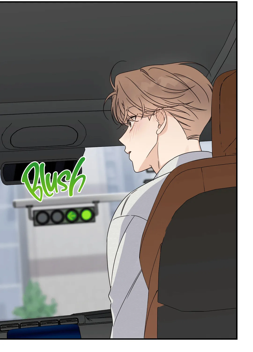 Alpha Trauma Chapter 6 page 42 - 