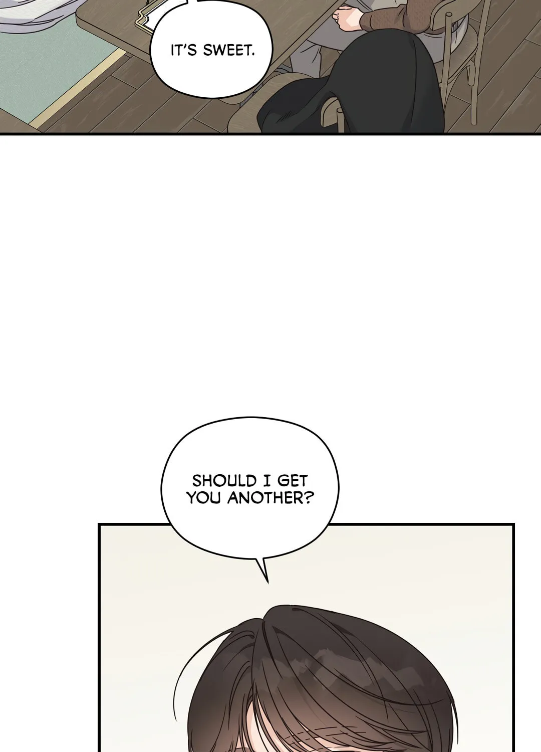 Alpha Trauma Chapter 6 page 51 - 