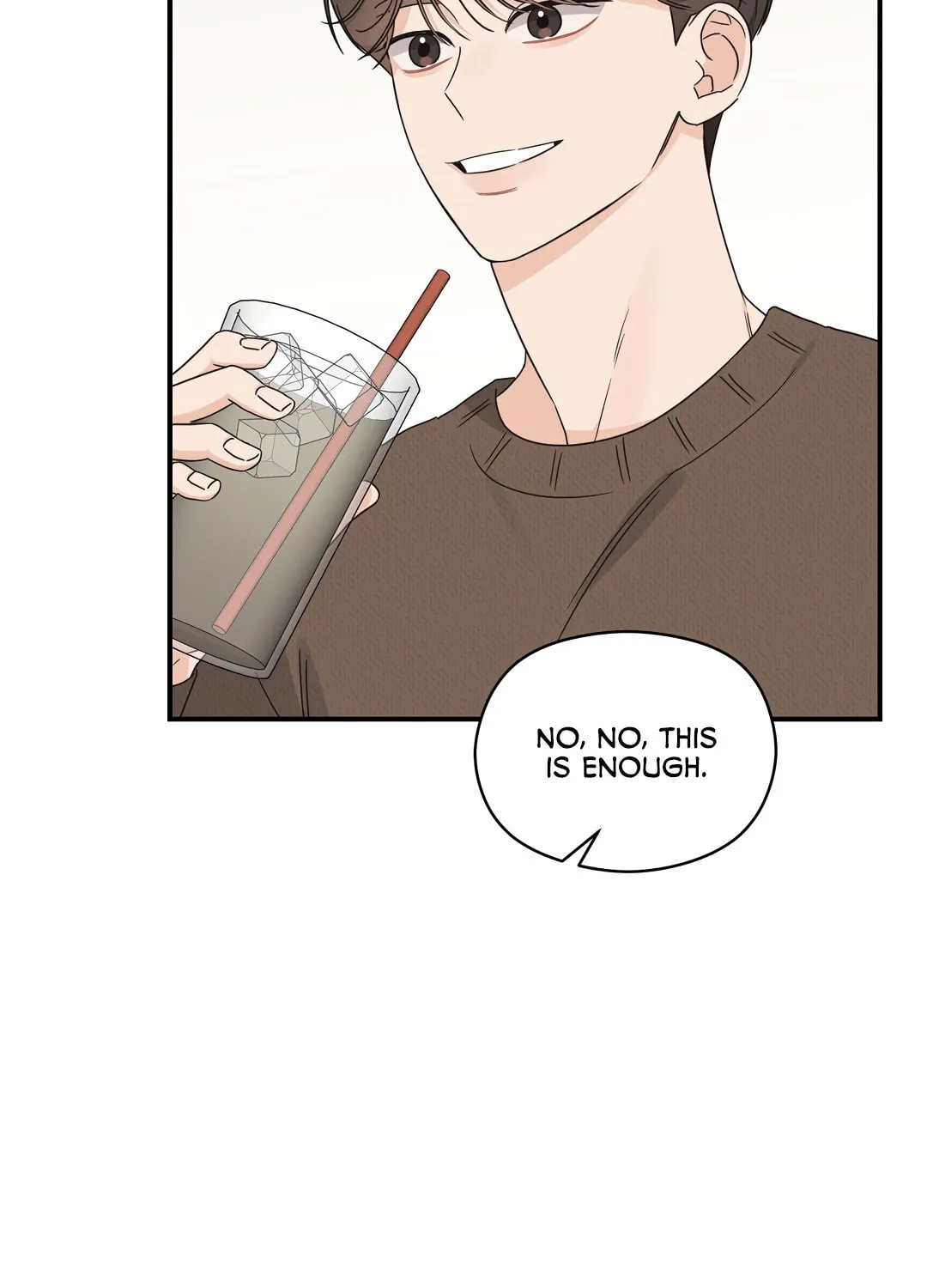 Alpha Trauma Chapter 6 page 52 - 