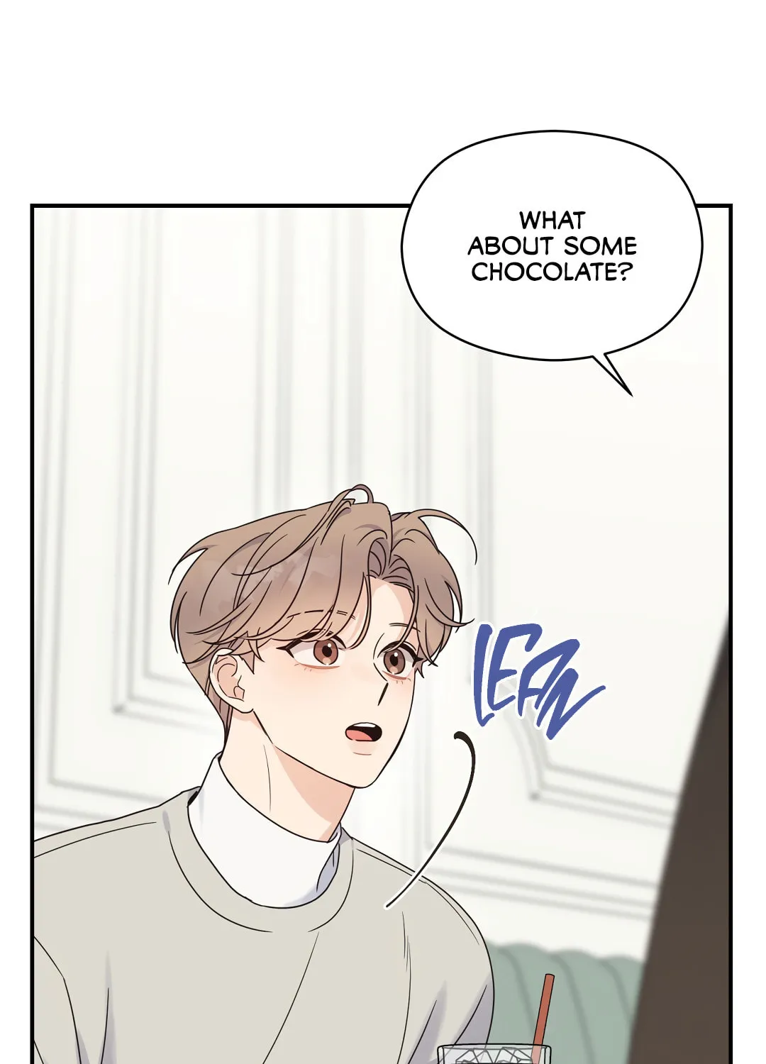 Alpha Trauma Chapter 6 page 53 - 