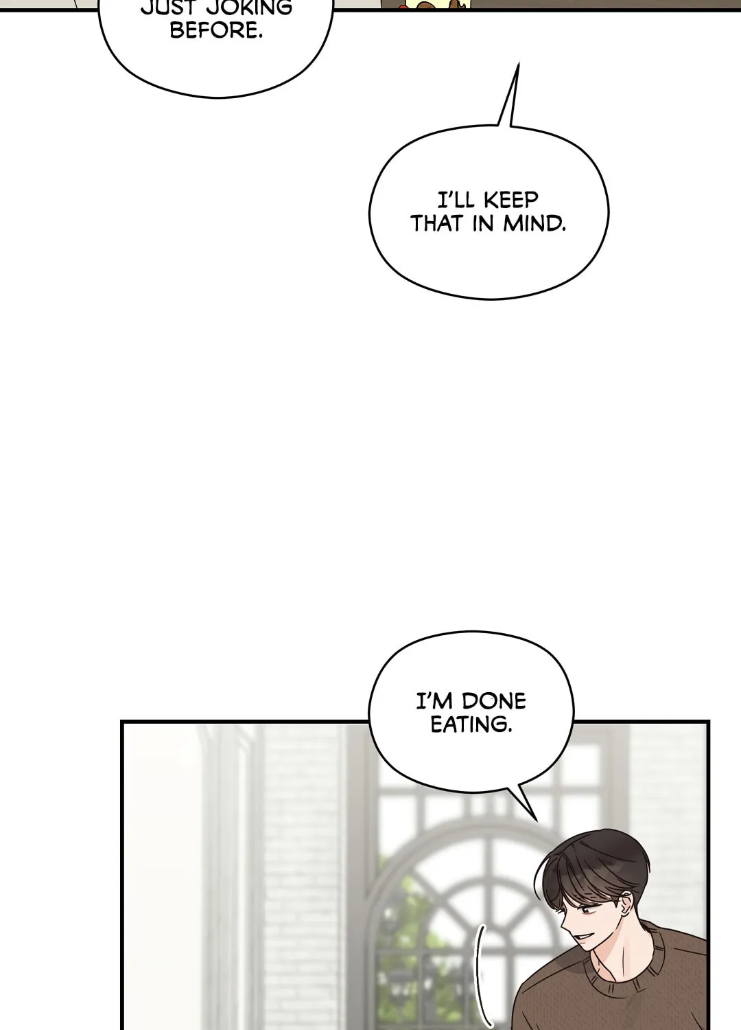 Alpha Trauma Chapter 6 page 56 - 