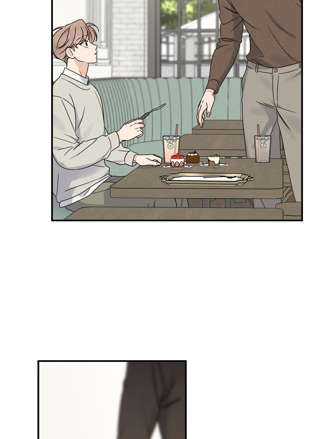 Alpha Trauma Chapter 6 page 57 - 