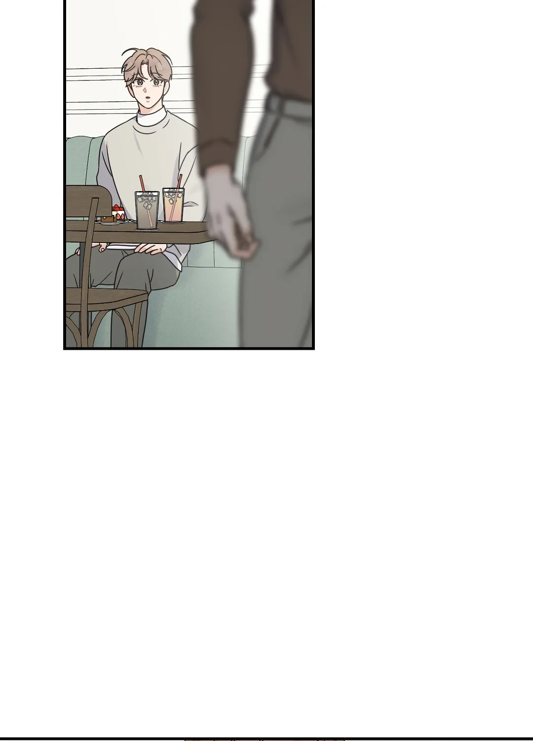 Alpha Trauma Chapter 6 page 58 - 