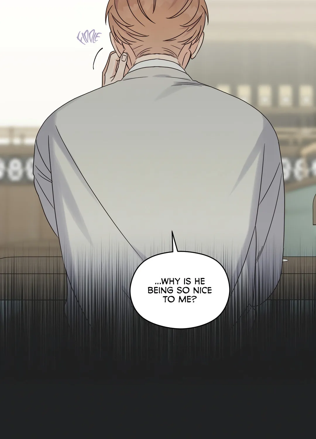 Alpha Trauma Chapter 6 page 59 - 