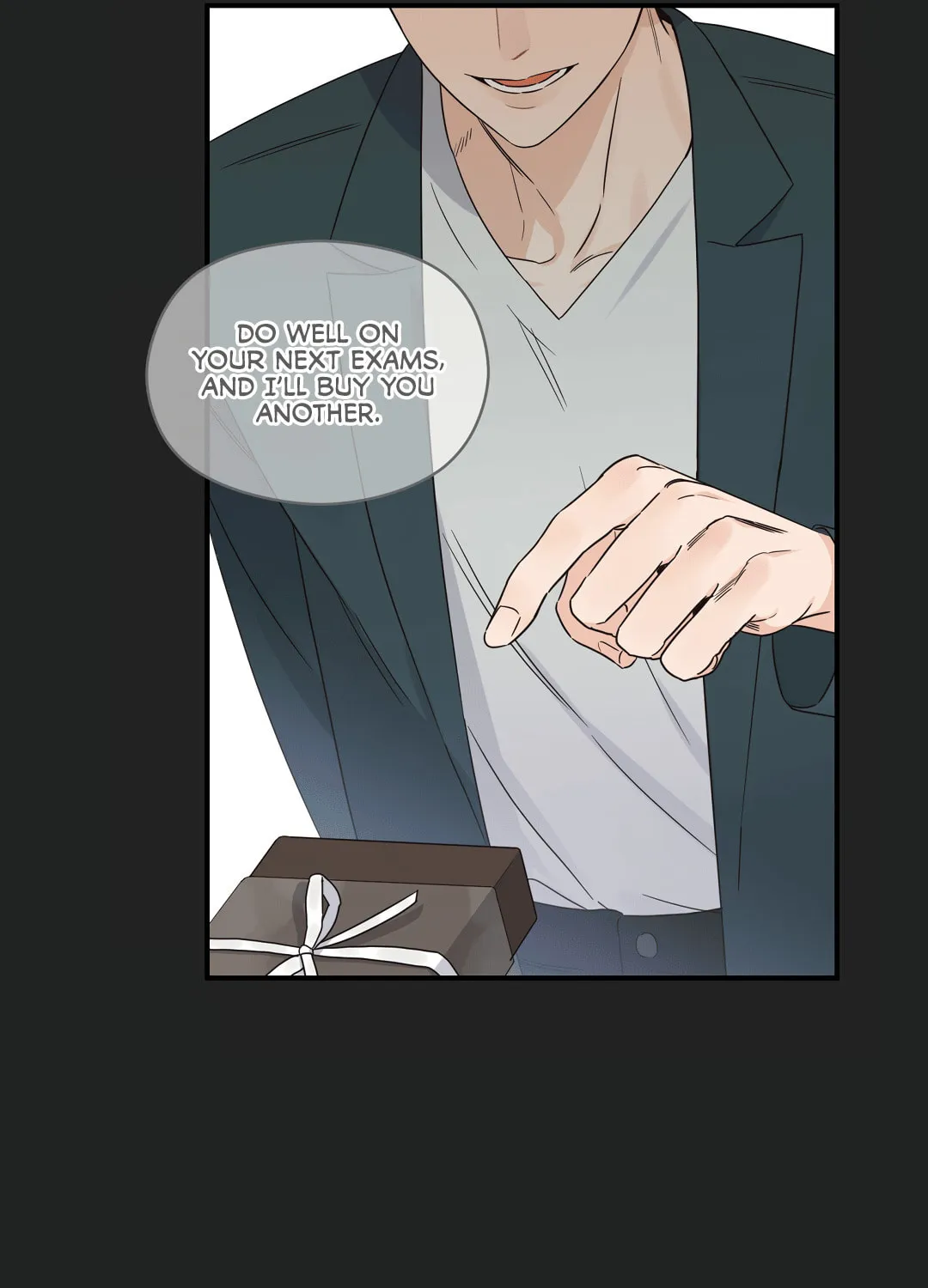 Alpha Trauma Chapter 6 page 62 - 