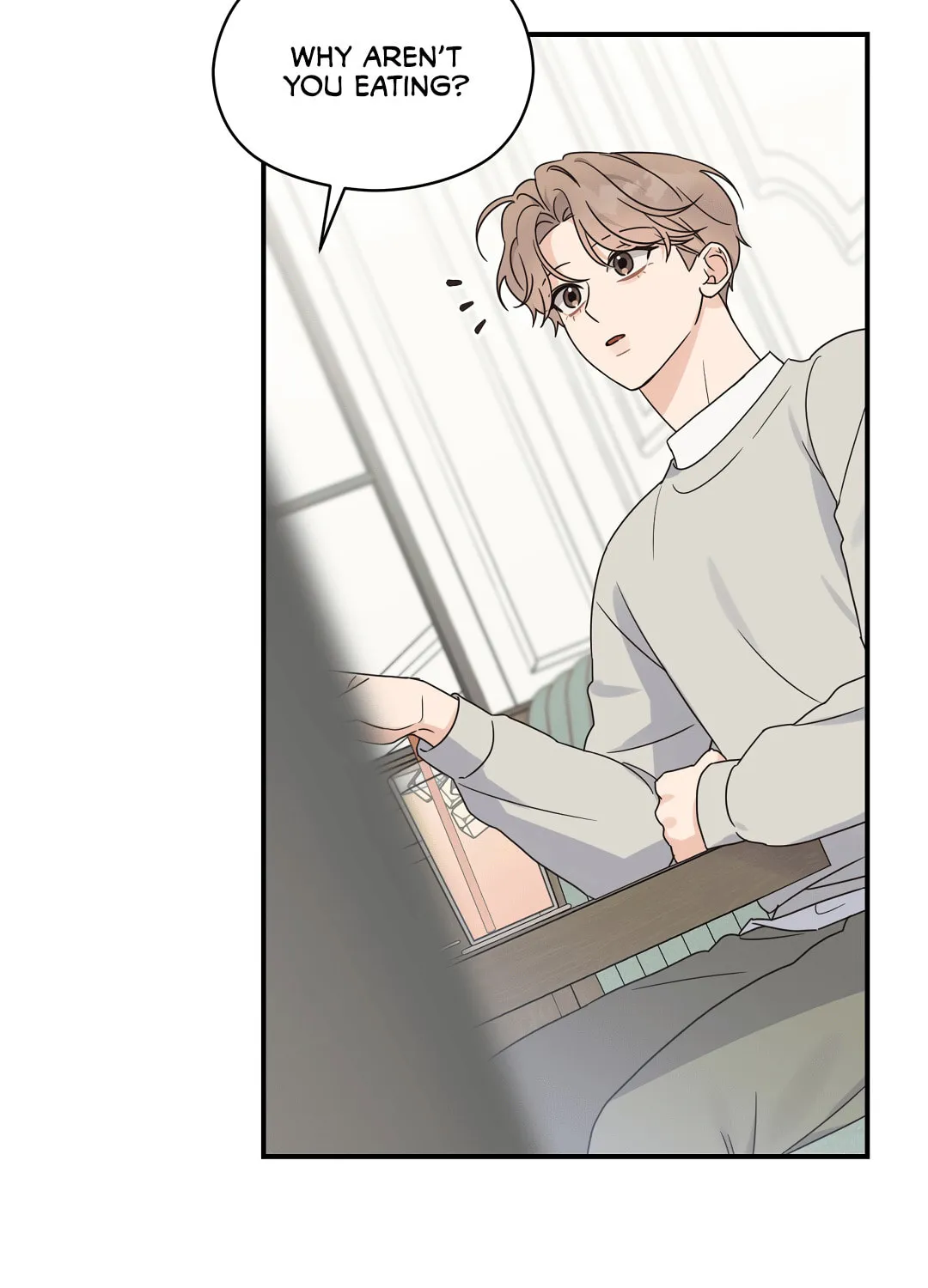 Alpha Trauma Chapter 6 page 66 - 
