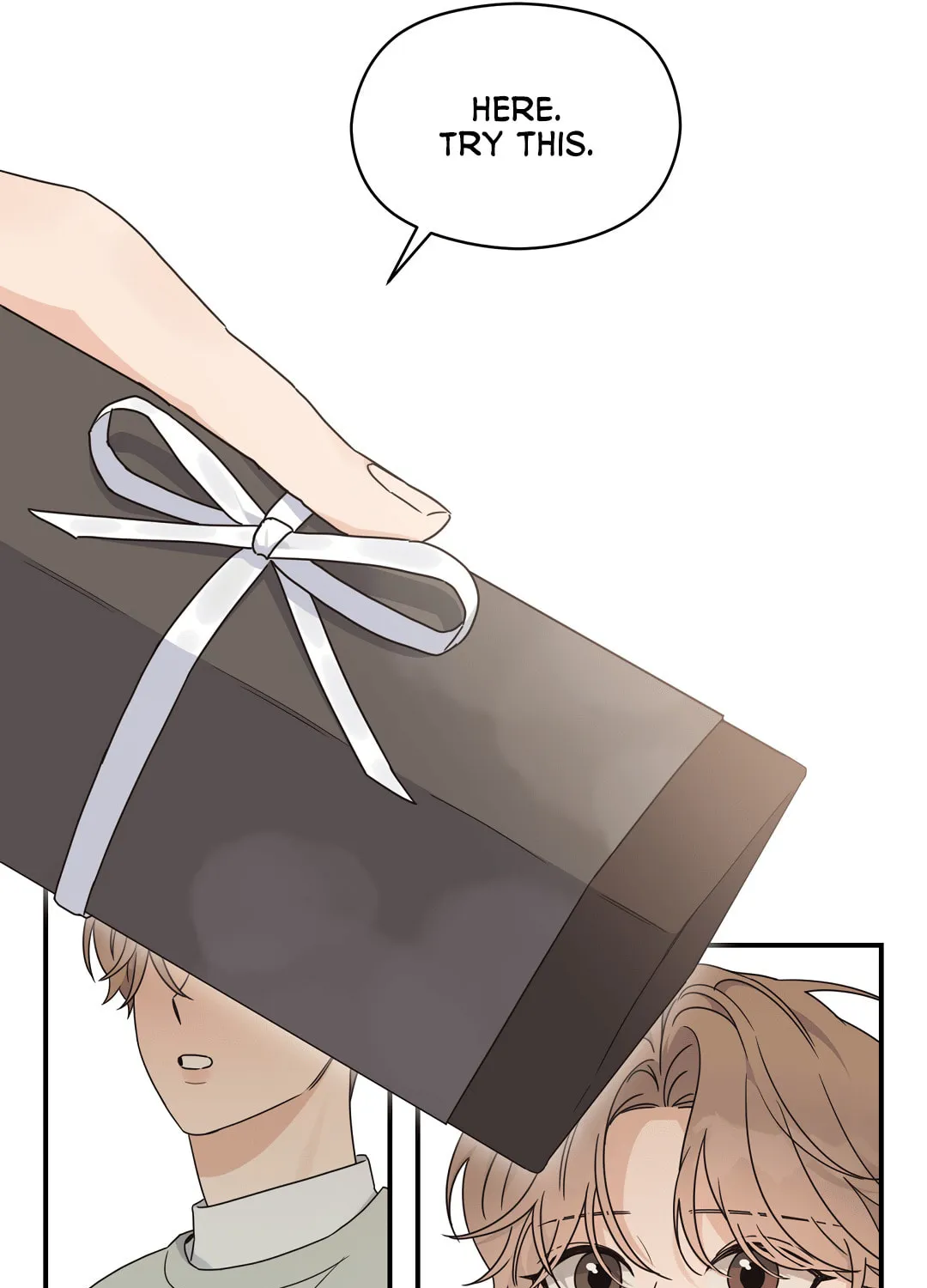Alpha Trauma Chapter 6 page 68 - 