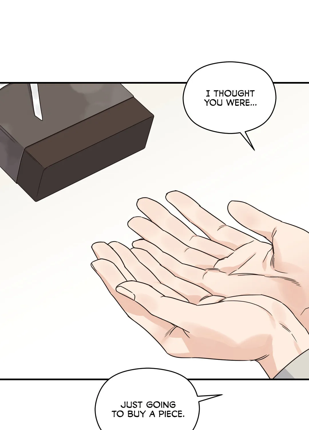 Alpha Trauma Chapter 6 page 70 - 