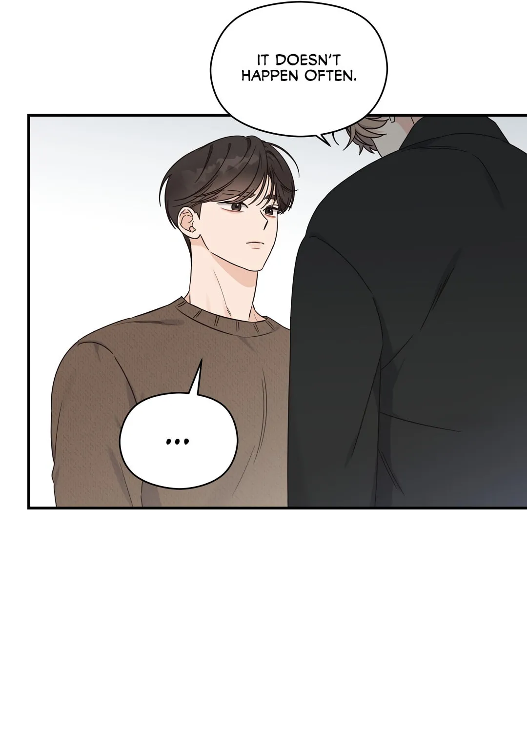 Alpha Trauma Chapter 6 page 8 - 