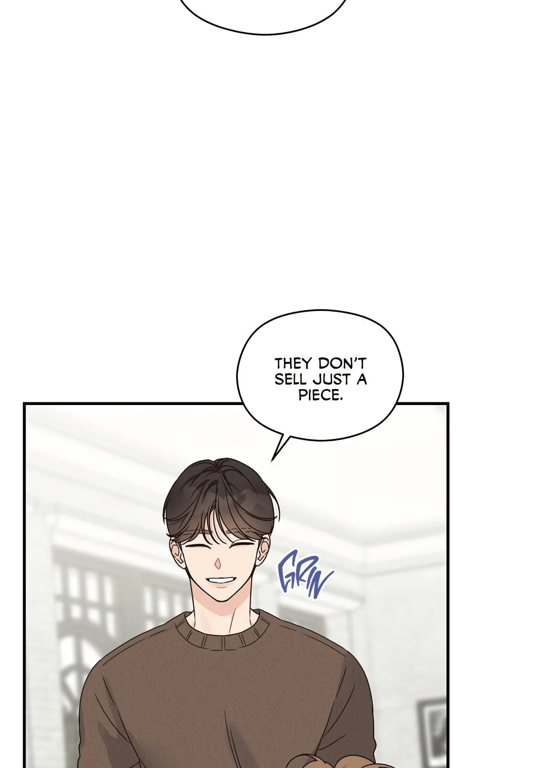 Alpha Trauma Chapter 6 page 71 - 