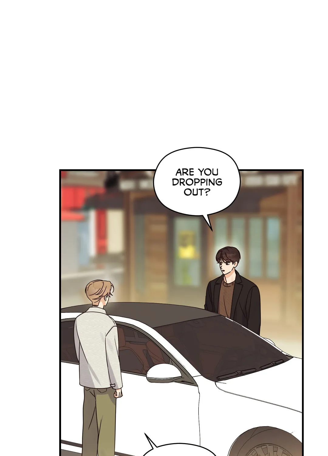 Alpha Trauma Chapter 6 page 78 - 