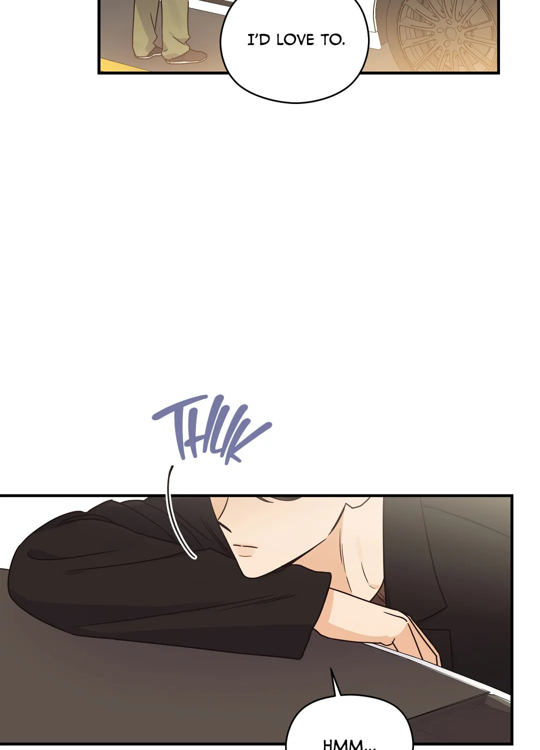 Alpha Trauma Chapter 6 page 79 - 
