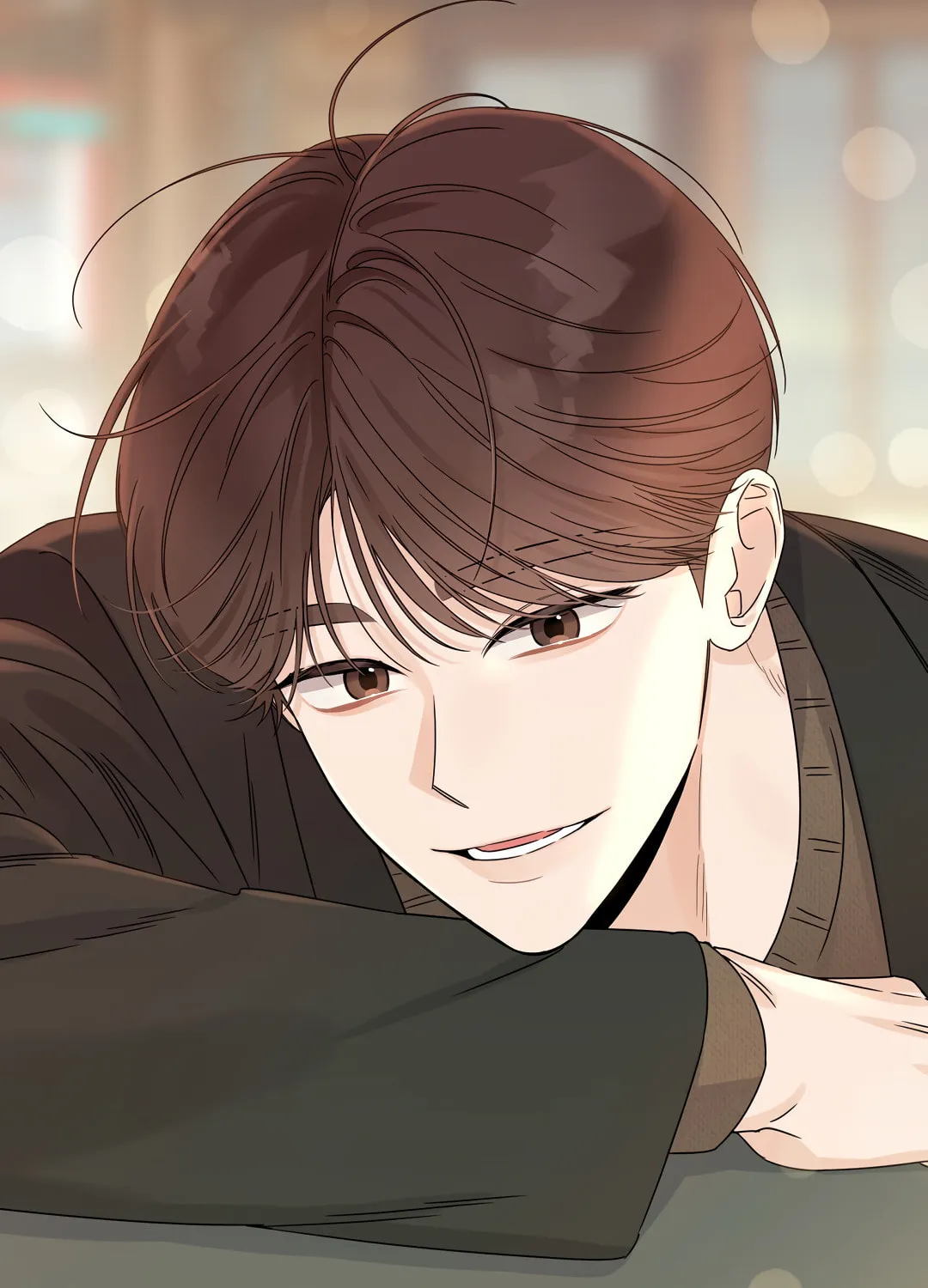 Alpha Trauma Chapter 6 page 81 - 