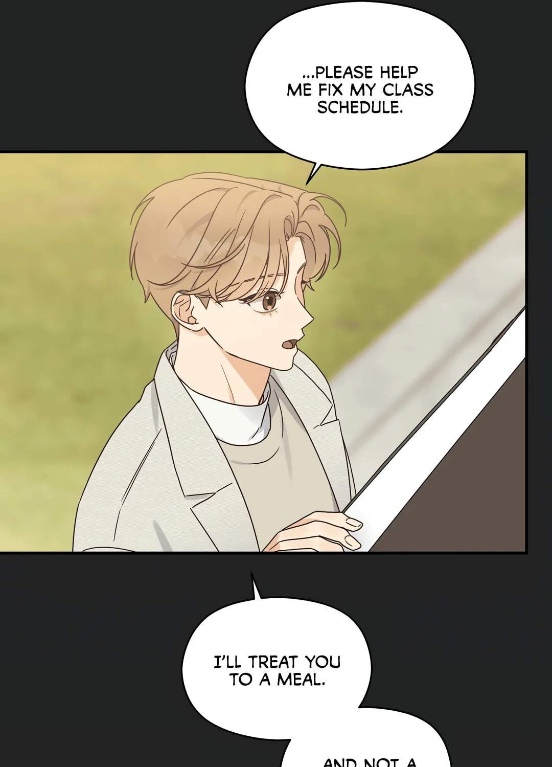 Alpha Trauma Chapter 6 page 88 - 