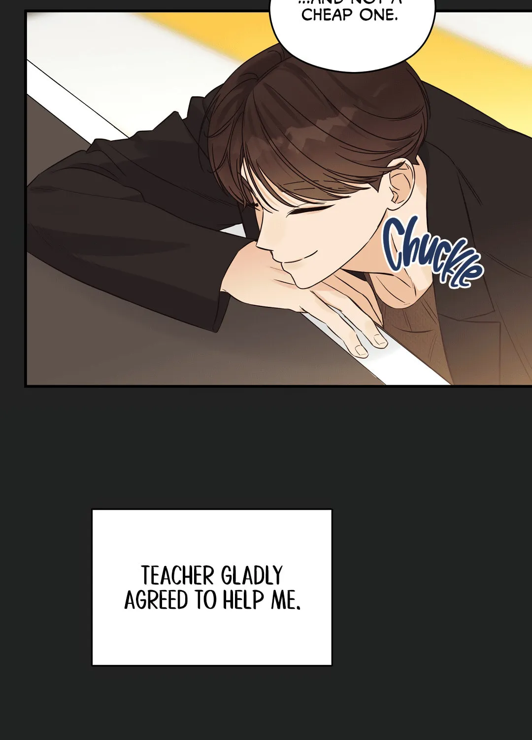 Alpha Trauma Chapter 6 page 89 - 