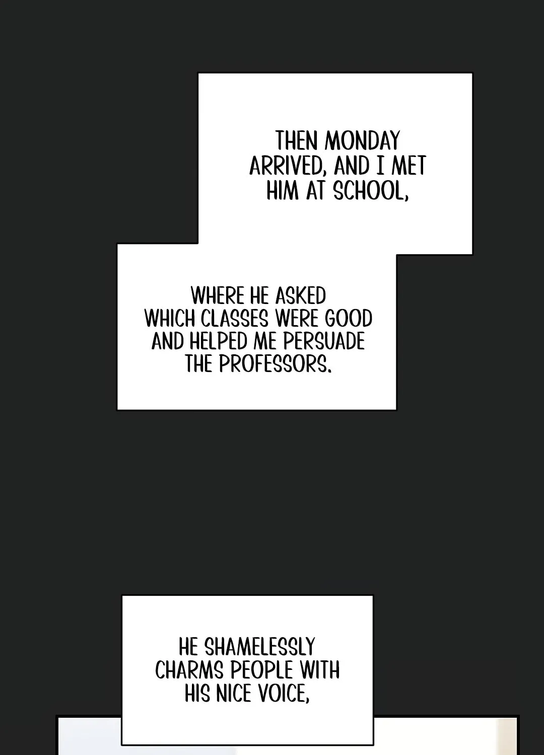 Alpha Trauma Chapter 6 page 90 - 