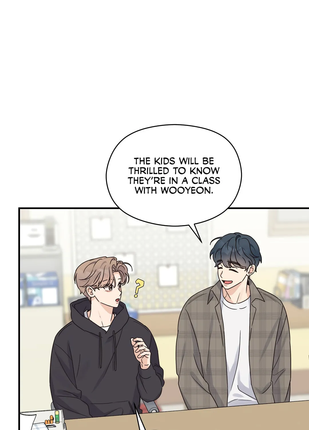 Alpha Trauma Chapter 6 page 96 - 