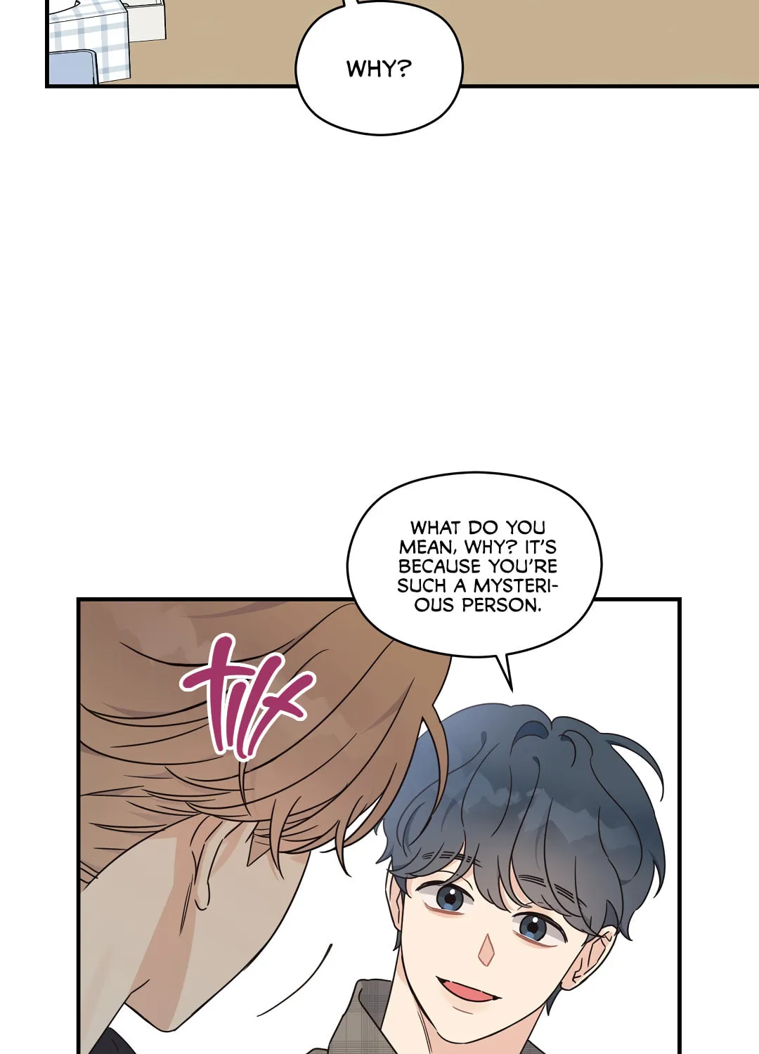 Alpha Trauma Chapter 6 page 97 - 