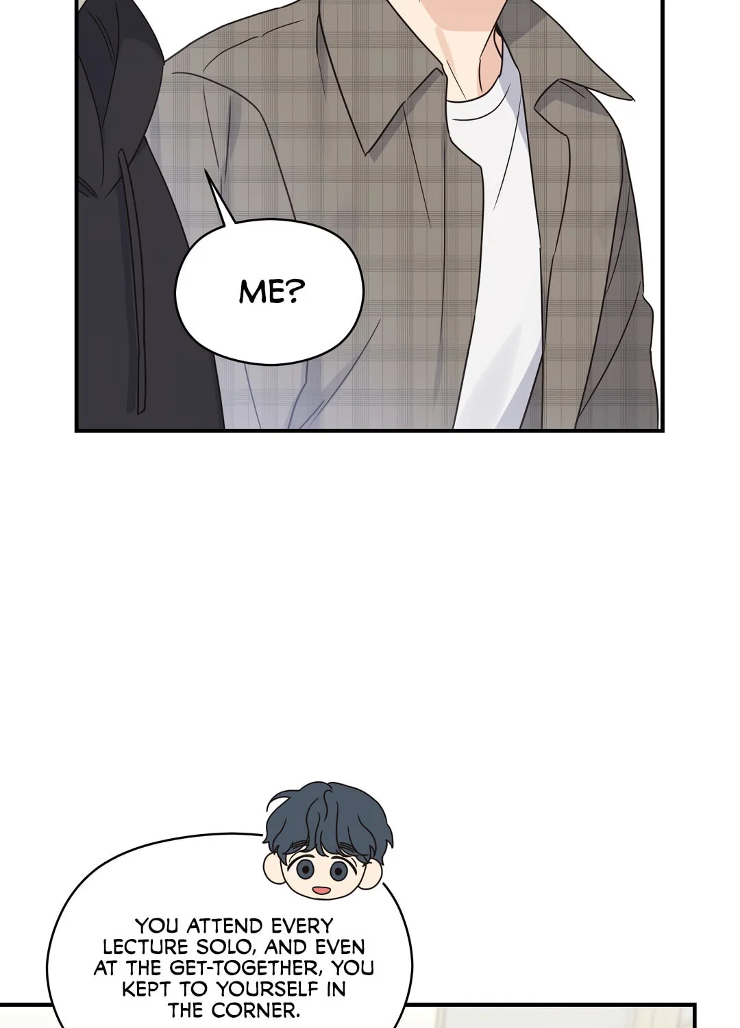 Alpha Trauma Chapter 6 page 98 - 