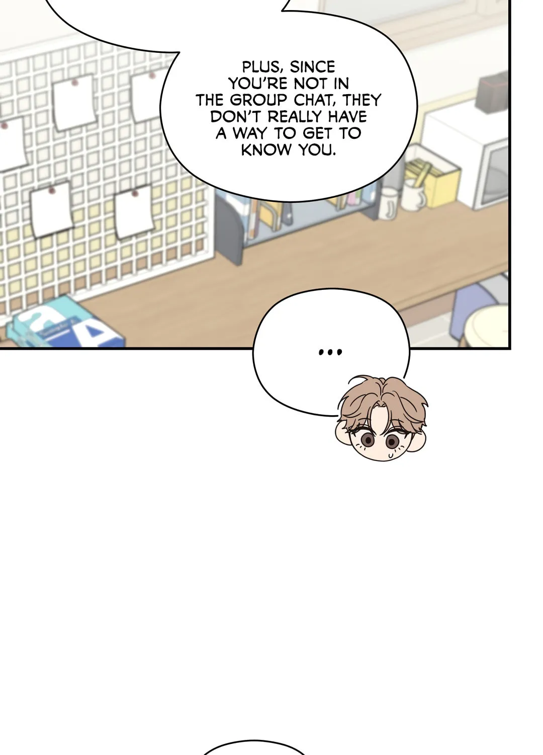 Alpha Trauma Chapter 6 page 99 - 