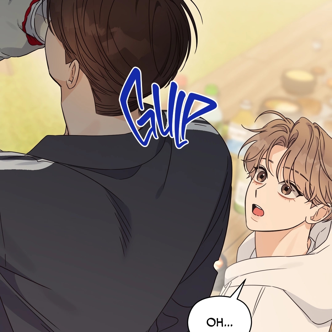 Alpha Trauma Chapter 7.1 page 101 - 