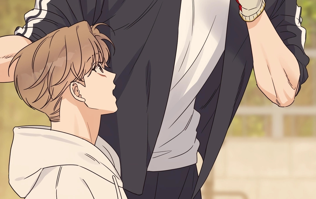 Alpha Trauma Chapter 7.1 page 105 - 