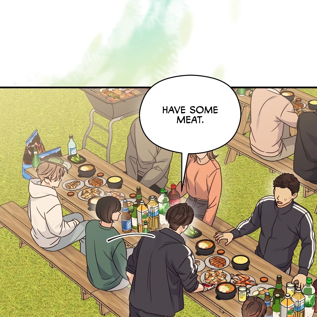 Alpha Trauma Chapter 7.1 page 109 - 