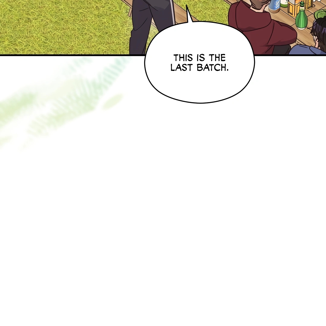 Alpha Trauma Chapter 7.1 page 110 - 