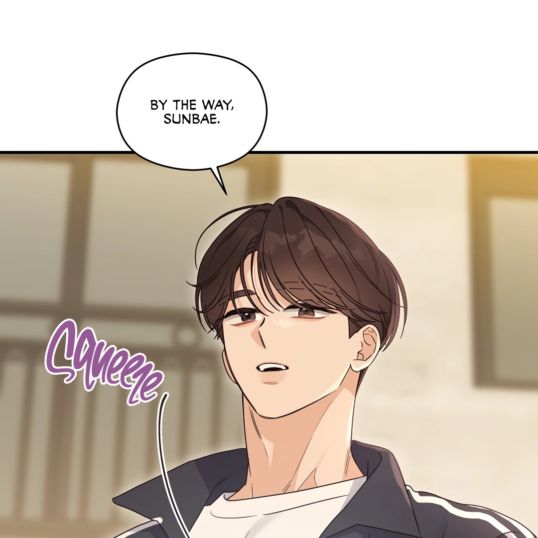 Alpha Trauma Chapter 7.1 page 111 - 