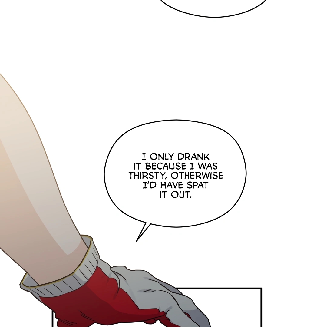 Alpha Trauma Chapter 7.1 page 113 - 