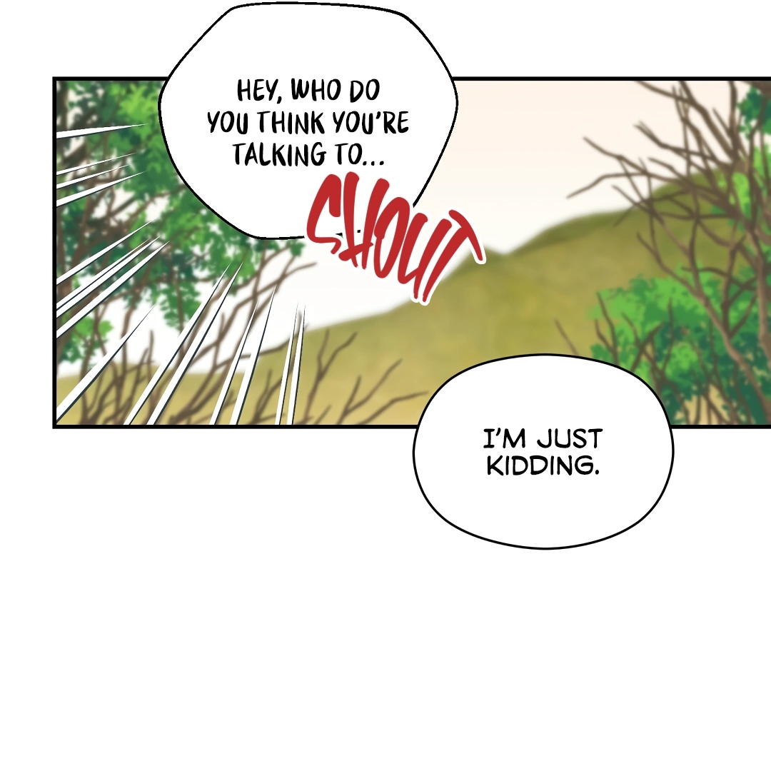Alpha Trauma Chapter 7.1 page 116 - 