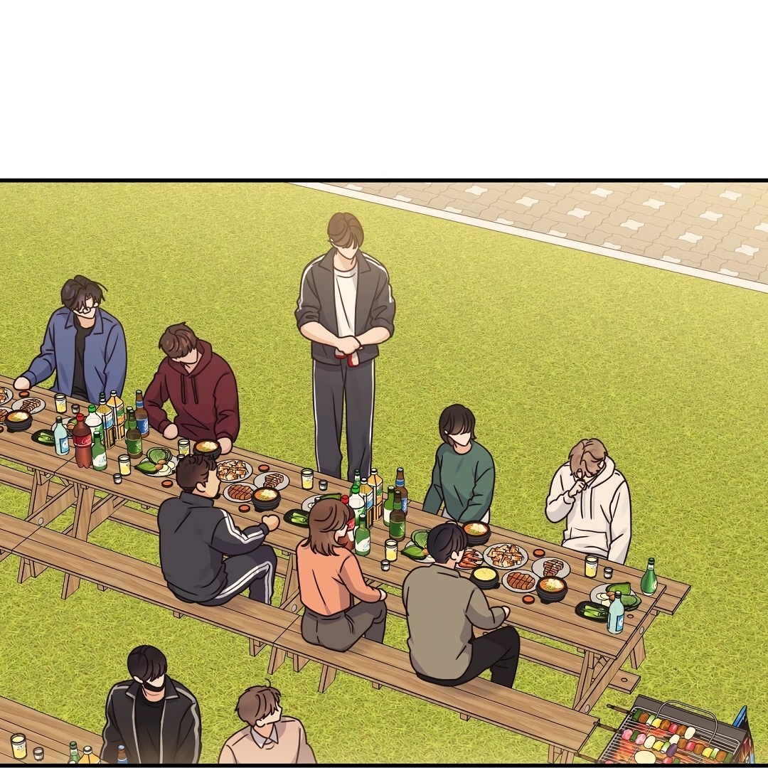 Alpha Trauma Chapter 7.1 page 120 - 