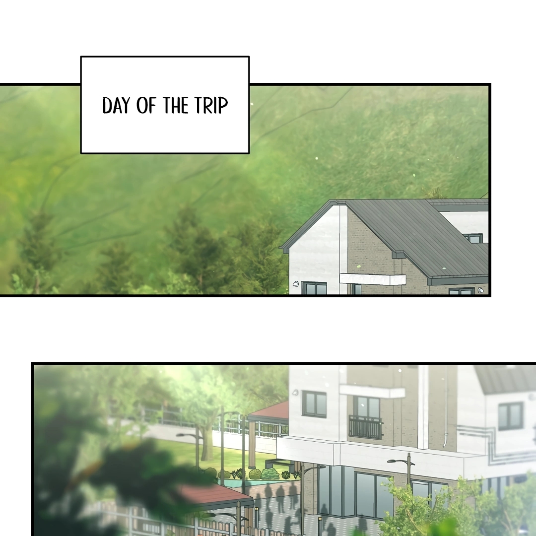 Alpha Trauma Chapter 7.1 page 3 - 
