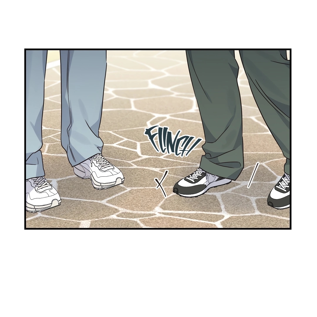 Alpha Trauma Chapter 7.1 page 21 - 